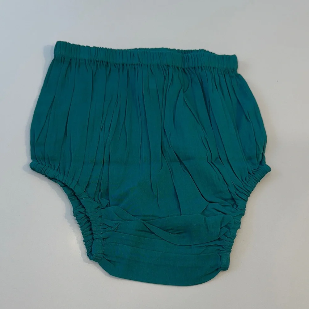 NEW YoBaby 100%‎ Cotton 3-Piece Set